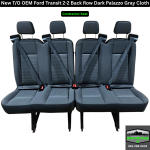 2-2 Back Row Contractor