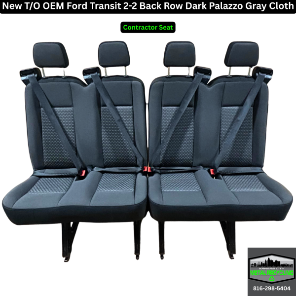 2-2 Back Row Contractor