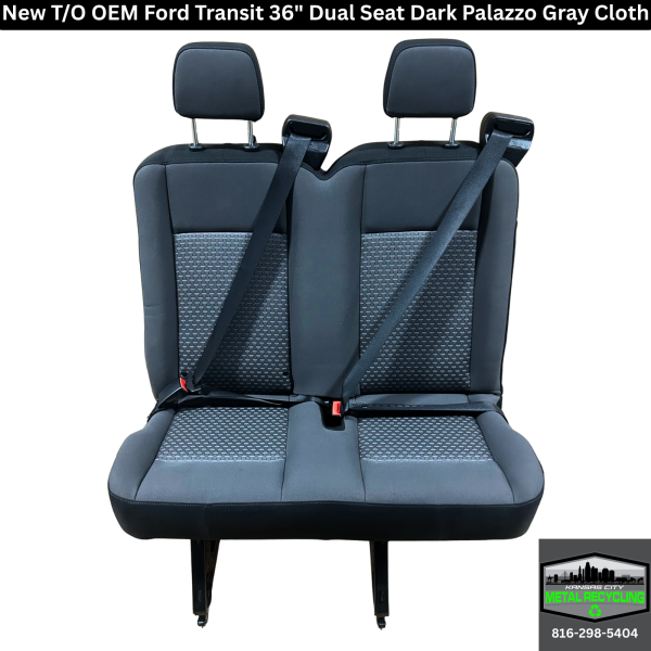36" Driver Side