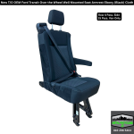 Over the Wheel Well (Armrest) - Image 2