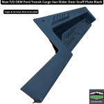 Slider Door Scuff Plate - Image 5