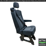 Stand Alone Single (Armrest) - Image 2