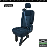 Over the Wheel Well (Armrest) - Image 3