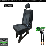 Over the Wheel Well w/Tracks (Armrest) - Image 5