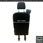 Stand Alone Single (Armrest) - Image 4