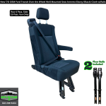 Over the Wheel Well w/Tracks (Armrest) - Image 2