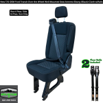 Over the Wheel Well w/Tracks (Armrest) - Image 3