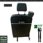 Over the Wheel Well w/Tracks (Armrest) - Image 4