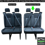 36" Driver Side Armrest Contractor - Image 6