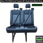 36" Driver Side Contractor - Image 3