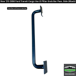 D Pillar Grab Bar (Pass. Side) - Image 2