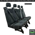 2-2 Back Row - Image 2