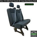 36" Driver Side Contractor - Image 3