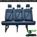 Triple w/Tracks - Image 2