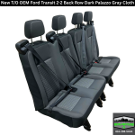 2-2 Back Row - Image 2