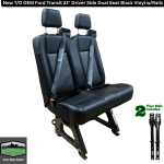 31" Driver Side w/Tracks - Image 3