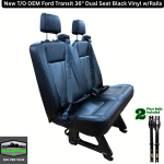 36" Driver Side w/Tracks - Image 3