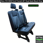 36" Driver Side Contractor - Image 4