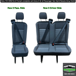 Complete Set 12 Pass Van - Image 2