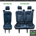 Complete Set 12 Pass Van - Image 3