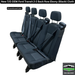 2-2 Back Row - Image 3