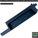 Slider Door Scuff Plate - Image 3