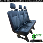 Triple w/Tracks - Image 3