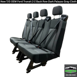 2-2 Back Row - Image 3