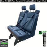 36" Driver Side w/Tracks - Image 4