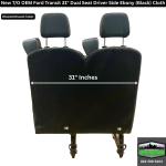 31" Driver Side - Image 3