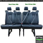 Complete Set 12 Pass Van - Image 4