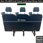 Triple Seat Contractor - Image 5
