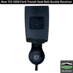 Seat Belt Receiver - Image 4