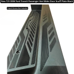 Slider Door Scuff Plate - Image 4