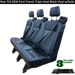 Triple w/Tracks - Image 4