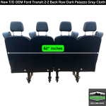 2-2 Back Row - Image 4