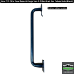 D Pillar Grab Bar (Driver Side) - Image 3