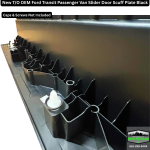 Slider Door Scuff Plate - Image 5