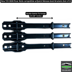 3 Pack Floor Tracks - Image 2