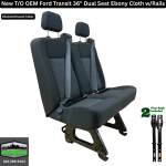 36" Driver Side w/Tracks - Image 2