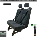 31" Driver Side w/Tracks - Image 3
