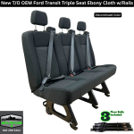 Triple w/Tracks - Image 2