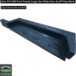 Slider Door Scuff Plate - Image 2