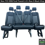 1-2-1 Back Row - Image 2