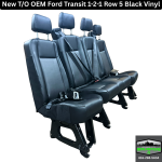 1-2-1 Back Row - Image 3