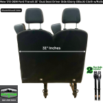 31" Driver Side w/Tracks - Image 4