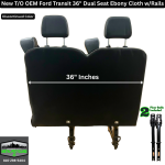 36" Driver Side w/Tracks - Image 4