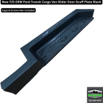 Slider Door Scuff Plate - Image 3