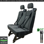 31" Driver Side w/Tracks - Image 3