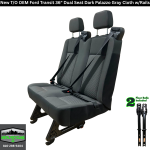36" Driver Side w/Tracks - Image 3